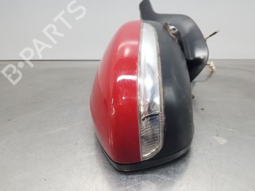 Right mirror CITROËN C3 III (SX) 1.2 PureTech 82 | BP22651007C27 