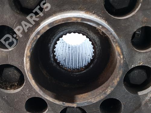 Right front steering knuckle FORD TRANSIT Van (FA_ _) 2.0 DI (FAE_, FAF_, FAG_) | BP9280556M26 
