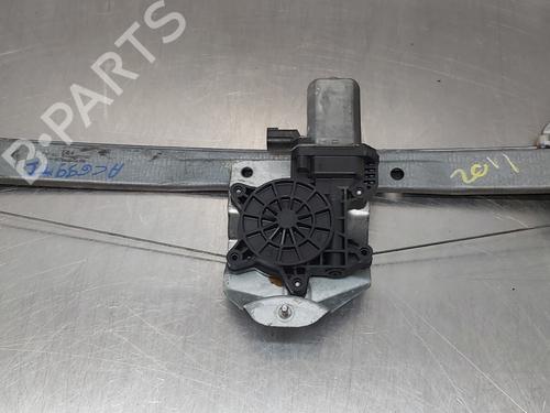 Used Rear left window mechanism DACIA LODGY (JS_) [2012-2025]  30878986