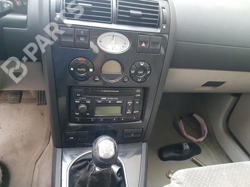 Injector FORD MONDEO III (B5Y) | BP10391796M100