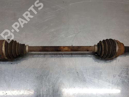 Drivaksel bagtil Højre LAND ROVER RANGE ROVER IV (L405) 5.0 SCV8 4x4 (510 hp) 11936367