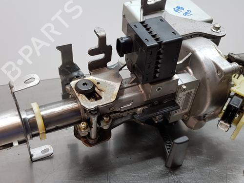 Steering column RENAULT GRAND SCÉNIC III (JZ0/1_) 1.6 dCi (JZ00, JZ12) | BP15096669M21 