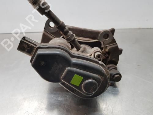 Right rear brake caliper AUDI Q5 (8RB)  | BP30055090M106