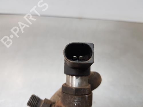 Injector RENAULT MEGANE III Hatchback (BZ0/1_, B3_)  | BP30054691M100 