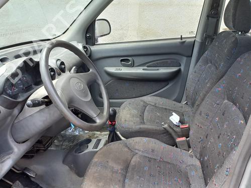 Køler HYUNDAI ATOS (MX)  | BP13399210M31 