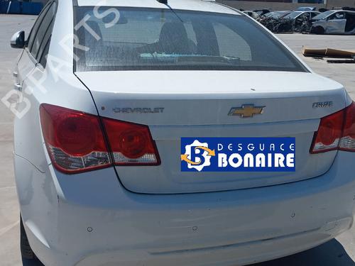 Control unit CHEVROLET CRUZE Hatchback (J305)  | BP19398611M11 