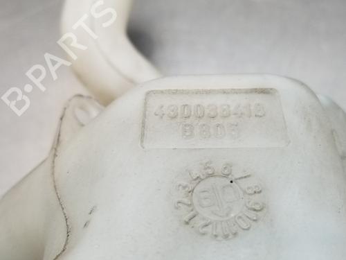Windscreen washer tank ALFA ROMEO MITO (955_) | BP30879445C113