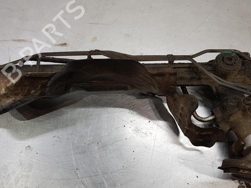 Steering rack FORD FOCUS II Convertible  | BP19680667M22 