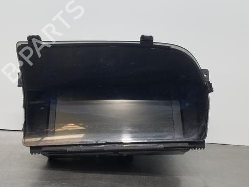Used Display monitor MERCEDES-BENZ S-CLASS (W221, V221) S 420 CDI (221.028, 221.128) (320 hp) 17785740