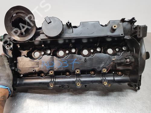 Valve cover BMW 1 Coupe (E82)  | BP27324412M124 