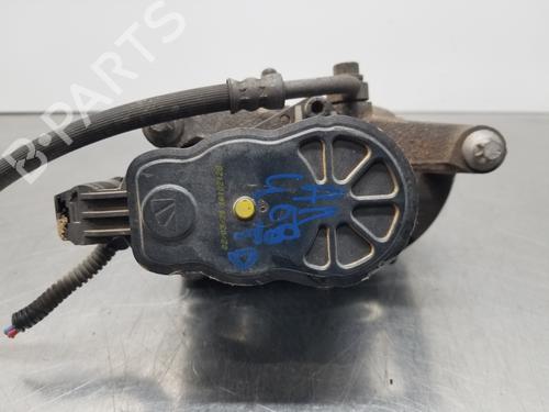 Right rear brake caliper DS DS 7 Crossback (J4_, JR_, JC_) 1.5 BlueHDi 130 (JCYHZJ, JCYHZR) | BP30880042M106