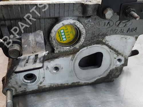 Cylinder head HYUNDAI ix35 (LM, EL, ELH) 2.0 | BP17635382M5 
