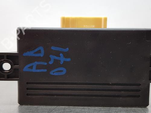 Electronic module RENAULT ESPACE V (JR_)  | BP18242229M83 
