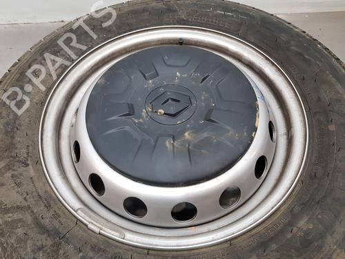 Rim RENAULT MASTER III Van (FV)  | BP29970420C45 