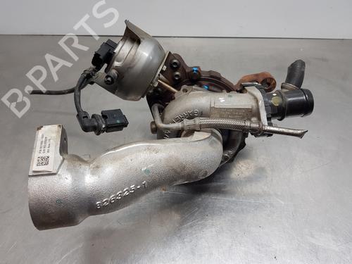 Turbocharger/Supercharger PEUGEOT 807 (EB_)  | BP29457350M71 