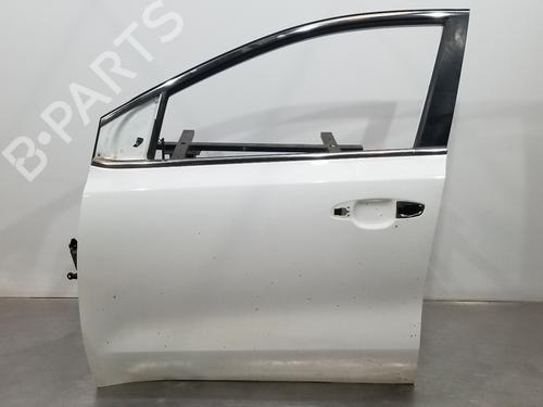 Used Left front door KIA SPORTAGE IV (QL, QLE) 1.7 CRDi (116 hp) 22645350