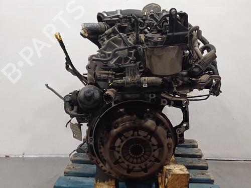 Engine FORD FIESTA VI (CB1, CCN)  | BP17093311M1 