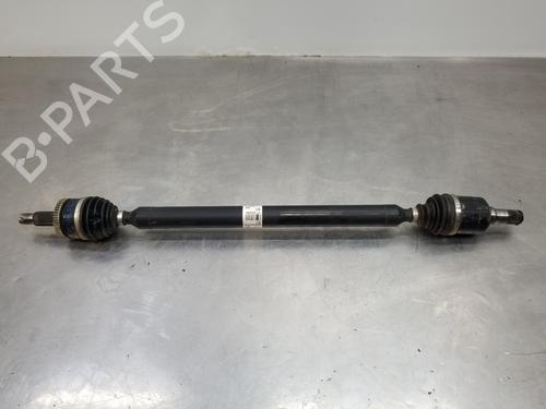 Used Right front driveshaft HYUNDAI TUCSON (TL, TLE) [2015-2023]  27612097