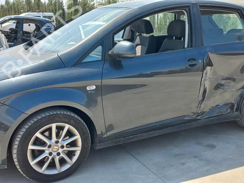 Left mirror SEAT ALTEA (5P1)  | BP19399856C26 