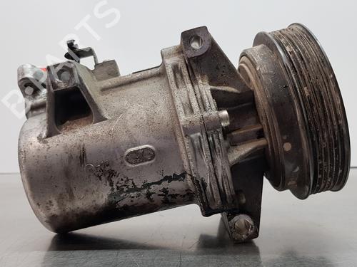 AC compressor NISSAN JUKE (F15) 1.5 dCi | BP17230904M34 