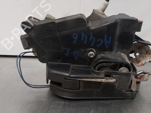 Used Front left lock MERCEDES-BENZ VIANO (W639) CDI 3.0 (639.811, 639.813, 639.815) (204 hp) 13698408