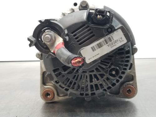 Alternator RENAULT GRAND SCÉNIC IV (R9_)  | BP18569519M7 