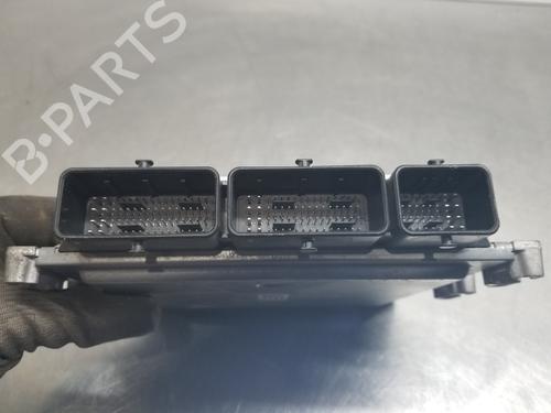 Engine control unit (ECU) NISSAN QASHQAI II (J11, J11_)  | BP29570086M57 