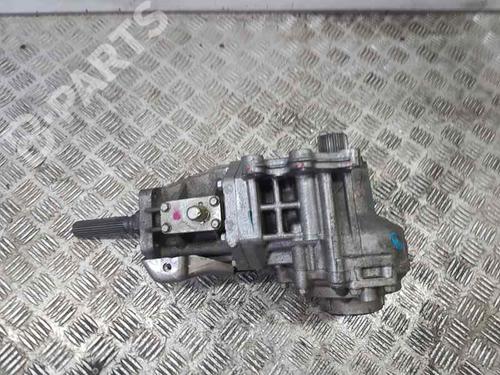 Transfer box PEUGEOT 4007 (VU_, VV_)  | BP7581562M36 