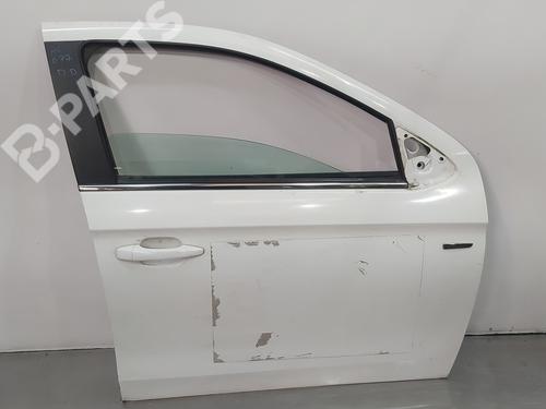 Used Right front door CITROËN C-ELYSEE (DD_) 1.6 BlueHDi 100 (99 hp) 11966465