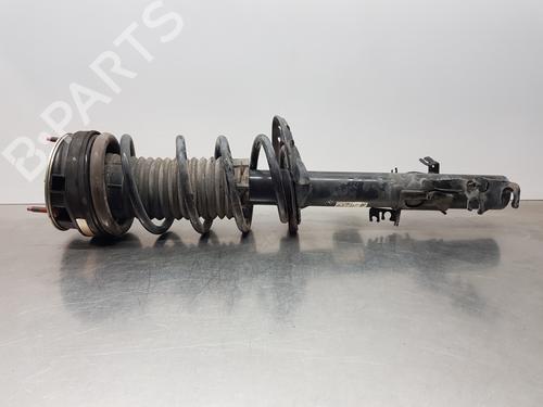 Højre bagtil støddæmper LAND ROVER RANGE ROVER EVOQUE (L538) 2.0 D 4x4 (150 hp) 26562261