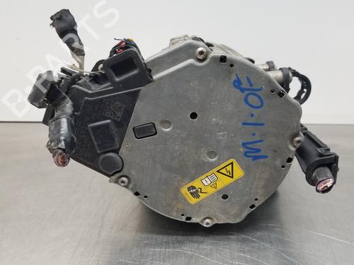 Alternator FORD PUMA (J2K, CF7)  | BP29354689M7 