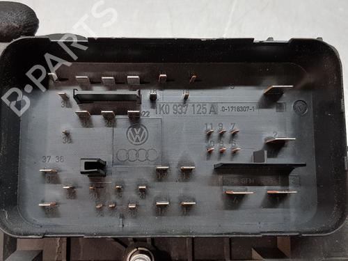 Sikringsdose AUDI A3 (8P1) 2.0 TDI 16V | BP30879548E1