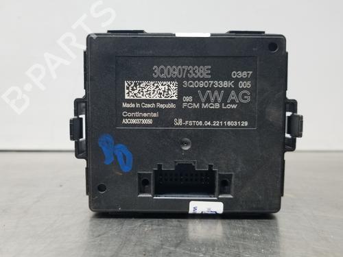 Used Electronic module AUDI A1 Sportback (GBA) [2018-2025]  30880684