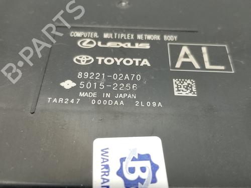 Electronic module TOYOTA COROLLA Estate (_E21_)  | BP20310045M83 
