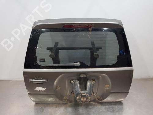 Used Tailgate SUZUKI GRAND VITARA II (JT, TE, TD) [2005-2025]  30600805