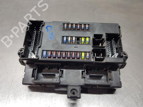 Used Electronic module IVECO DAILY IV Van [2006-2012]  28022487