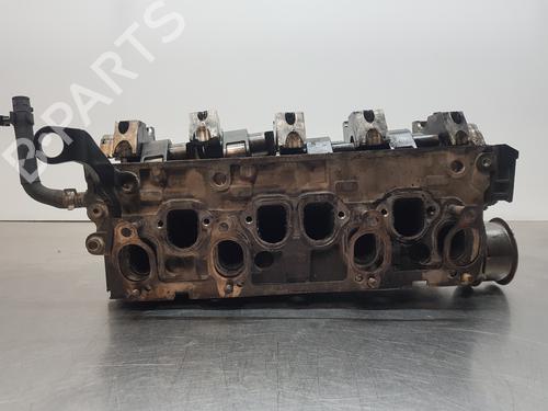 Cylinder head SEAT IBIZA III (6L1)  | BP27838797M5 