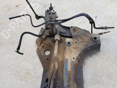 Subframe PEUGEOT 308 II (LB_, LP_, LW_, LH_, L3_)  | BP22650948M9 