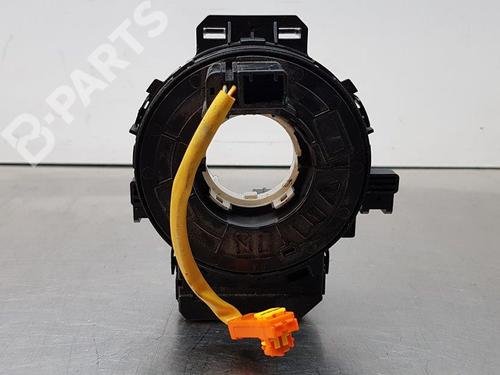 Used Squib airbag Squib airbag MITSUBISHI MIRAGE / SPACE STAR VI Hatchback (A0_A) 1.2 (A03A) (80 hp) 10907464 10907464