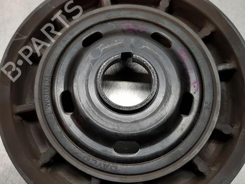 Pulley PEUGEOT 308 SW II (LC_, LJ_, LR_, LX_, L4_) 1.5 BlueHDi 130 | BP14257309M122 