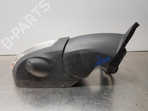 Right mirror MG MG ZS SUV (AZS1) | BP30572926C27