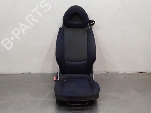 Stol venstre foran SMART CITY-COUPE (450) [1998-2004]  17455562