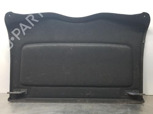 Rear parcel shelf FORD FOCUS II (DA_, HCP, DP)  | BP25671759C85 