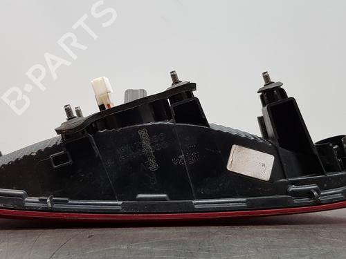 Højre baglygte bagklap HYUNDAI KONA (OS, OSE, OSI) | BP30879414C80