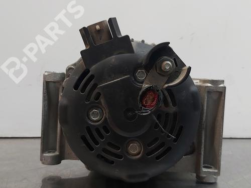 Generator OPEL ASTRA K (B16) 1.6 CDTi (68) | BP12066384M7 