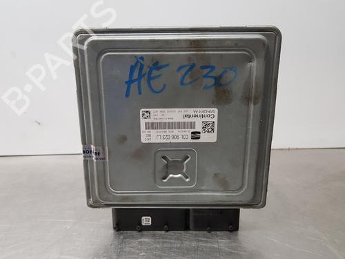 Engine control unit (ECU) SEAT ALTEA XL (5P5, 5P8)  | BP29424628M57 