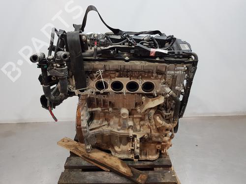 Engine TOYOTA RAV 4 V (_A5_, _H5_) 2.5 Hybrid AWD (AXAH54, AXAL54) | BP29936116M1