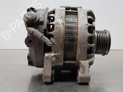 Alternator CITROËN C-ELYSEE (DD_)  | BP19065379M7 
