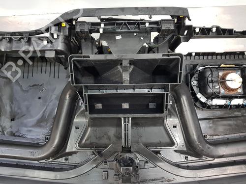 Airbag Kit CITROËN SPACETOURER Bus (V_)  | BP29254133C86 