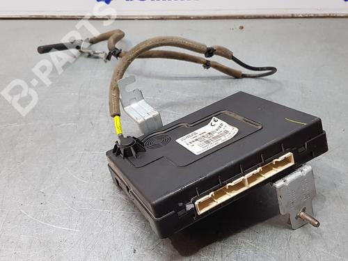 Used Electronic module HYUNDAI i20 II (GB, IB) [2014-2021]  7593056